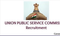 Apply for posts in Various Union Public Services 